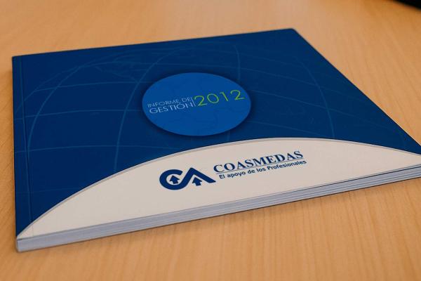 Informe de Gestión empresarial